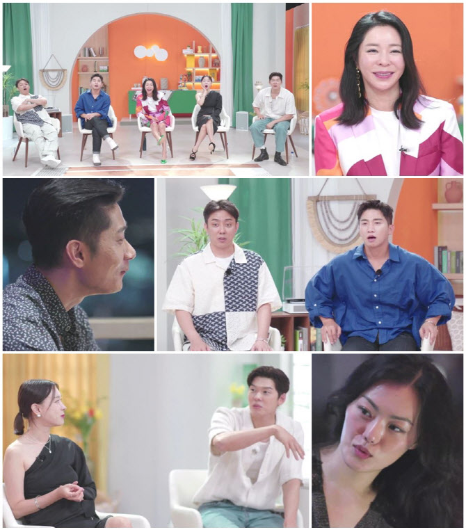 “돌싱에게 가장 중요한 정보” …'돌싱글즈4' 지역공개 나비효과는