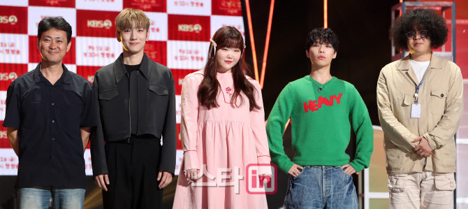 [포토]KBS 2TV '더시즌즈-악뮤의 오날오밤' 많이 사랑해주세요!
