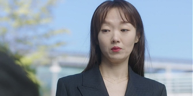 ‘불가항력’ 이봉련, 조보아 지원군 될까…워너비 직장 상사