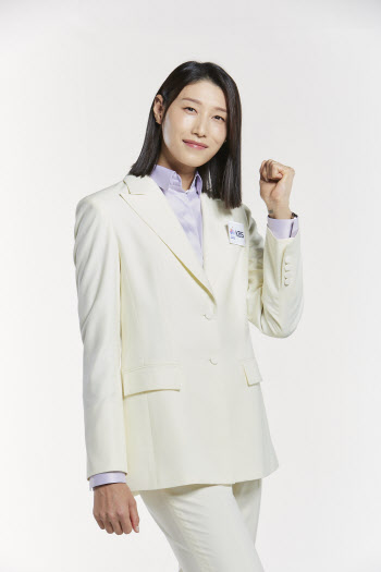 '해설 도전' 김연경 "직설적인 얘기, 웬만하면 안하겠다"