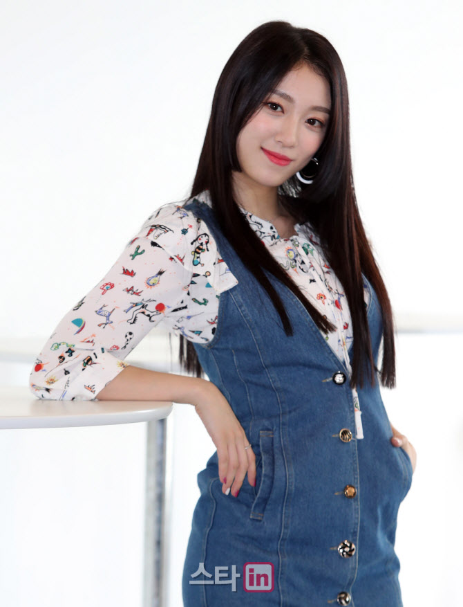 디아크·유니티 출신 이수지, 결혼 발표 "삶이 로코 영화 됐다"