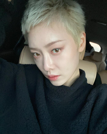 김히어라, '학폭 의혹' 진실공방…법정서 밝혀질까 
