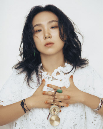 안신애, 싸이 소속사 피네이션 합류