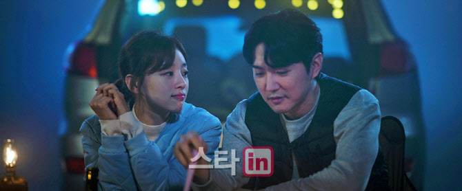 "작은 영화의 저력"… 영화 '차박' 亞 11개국 개봉 확정