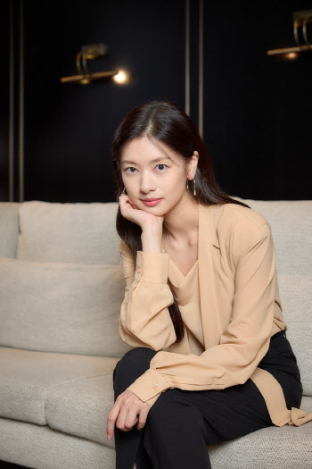 '30일' 정소민 "이병헌·남대중 감독 실제 친해…둘 다 개그에 진심"[인터뷰]②