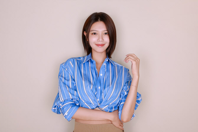 최수영, BIFF 뜬다…'2023 마리끌레르 아시아 스타 어워즈' 사회