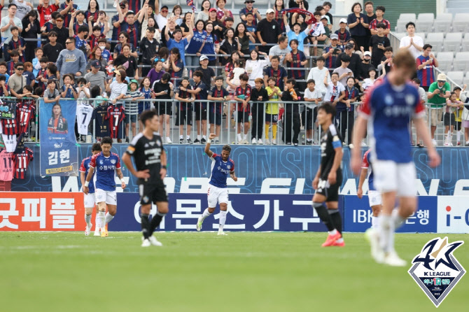 프로축구연맹, ‘상대 팬 자극’ 울산 김기희, ‘심판 안전 위협’ 수원FC에 제재금 부과