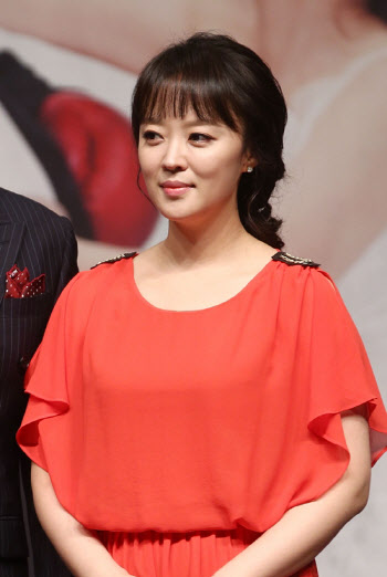 안연홍, 13일 비공개 재혼…♡신랑은 중견기업 CEO