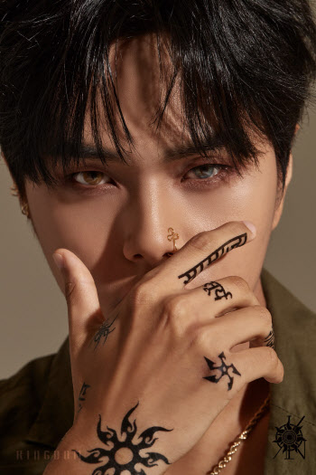 킹덤 자한 "3년 기다림 끝에 주인공… 만족도 100%" ②