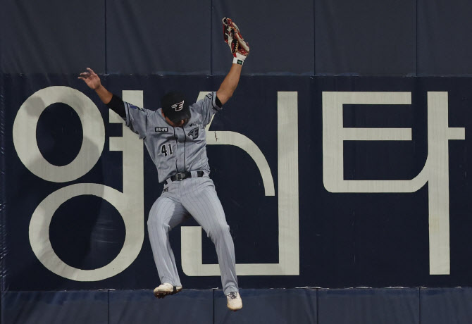 KBO, 올 시즌 신설한 '수비상' 후보 및 선정방식 발표