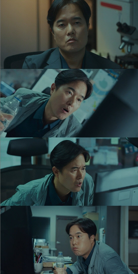 '힘쎈여자 강남순' 정승길, 마약 맛보고 '갈증'…궁금증 유발