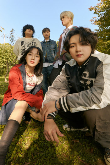 신예 밴드 유다빈밴드, 새 싱글 '원스' 발매