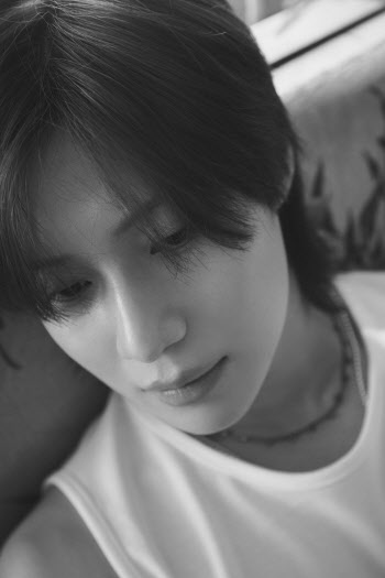 2년 반 만에 돌아온 '솔로 태민'…"성숙해진 모습 보여줄 것"