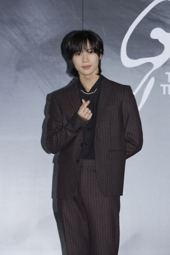 샤이니 태민 "이제 30대…노화 막으려 인슐린 수치 관리"