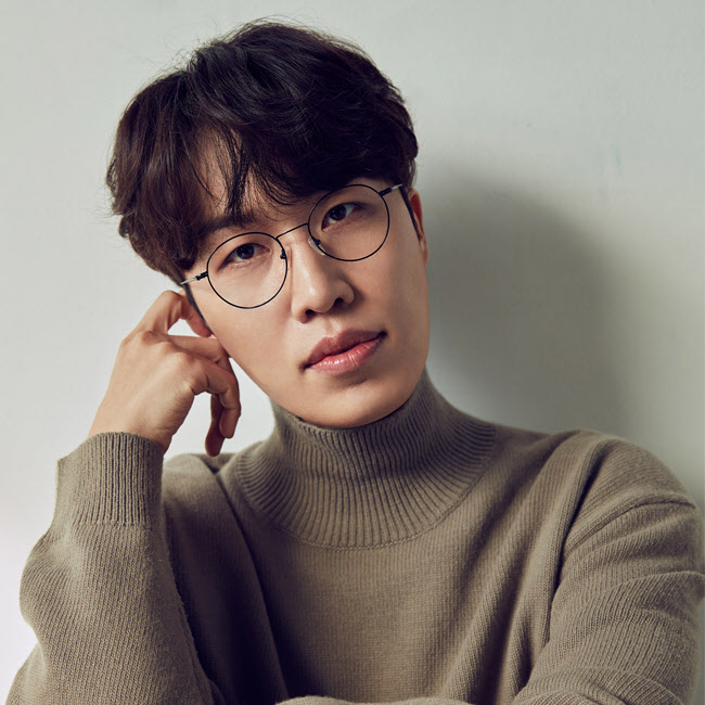 "누아르 맞춤 보컬" 소란 고영배, '악인전기' OST '트루 컬러' 가창