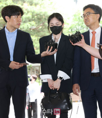 남태현과 마약한 서민재, 재판 중 개명한 이유…"신분 세탁 NO!"