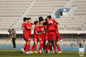 ‘지소연 매직’ 수원FC, 11연패 노리는 현대제철 벼랑 끝으로 몰아... 챔프전 1차전 역전승