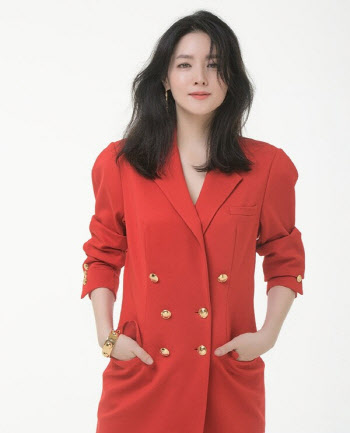 '선행 퀸' 이영애, 가자지구 피해 어린이 위해 5천만 원 기부