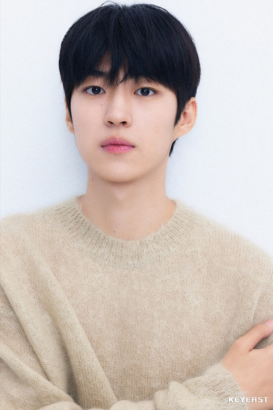 '사랑한다고 말해줘' 백성철, 정우성 아역 연기…"수어 연기 처음"