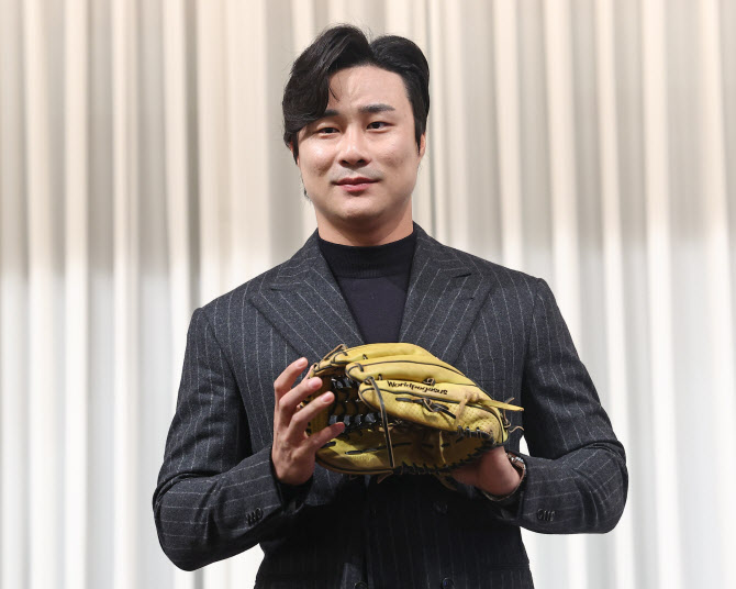 'MLB 골드글러브' 김하성, 뉴트리디데이 일구상 특별공로상 받는다