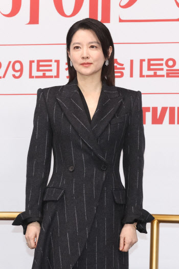 이영애, tvN 토일극 살릴까…‘마에스트라’로 2년만 복귀 [종합]