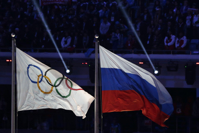IOC, 러시아·벨라루스 선수들 파리올림픽 출전길 열어...우크라이나 즉각 반발