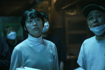 '시민덕희' 박영주 감독, 실력파 신인 감독 계보 잇는다