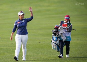 'LPGA 선구자' 박세리가 돌아온다..3월 미국에서 LPGA 대회 개최