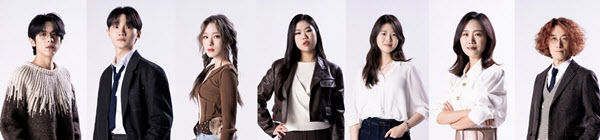 '싱어게인3' 톱 7, '아는 형님' 출격…2월 방송