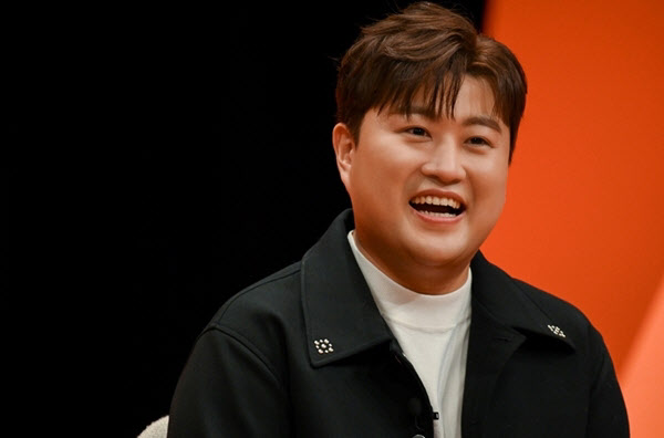 김호중 "배달 음식비 하루 40만원…다이어트 위해 '이것' 포기"