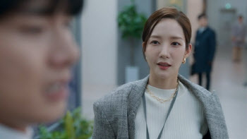 '내 남편과 결혼해줘' 박민영, 이이경에 3연속 따귀…시청률 10.7%