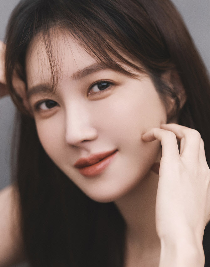 이지아, 초록우산 고액 후원자 모임 '그린노블클럽' 가입