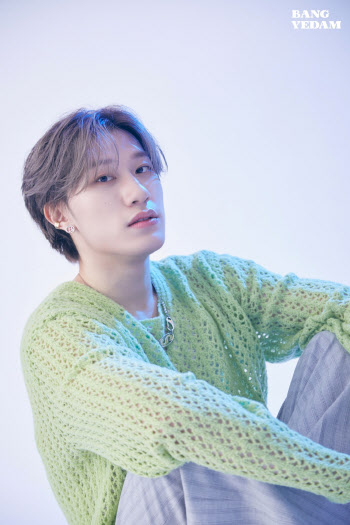 방예담, 4월 2일 컴백… 봄 기운 담은 신곡 발매