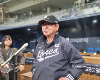 문동주는 샌디에이고, 곽빈은 다저스...MLB 서울시리즈 선발 출격