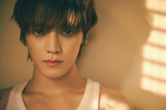 NCT 태용, 4월 15일 해군 입대… "금방 돌아올 것" [전문]