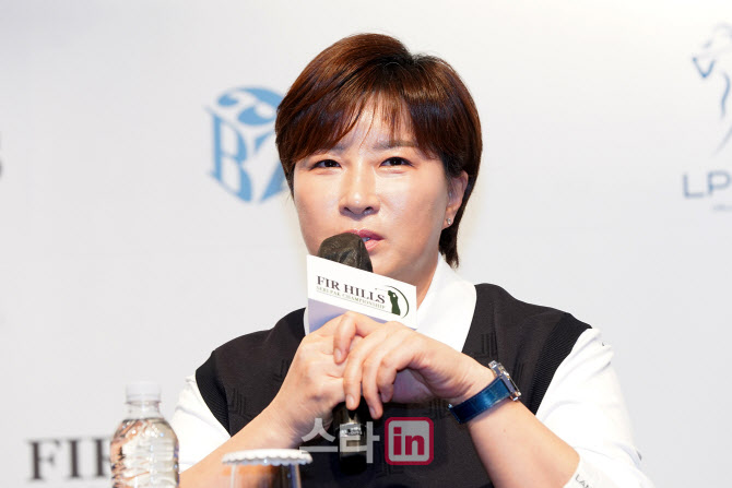 박세리 챔피언십 22일 개막..한국 선수 이름 건 최초 LPGA 대회