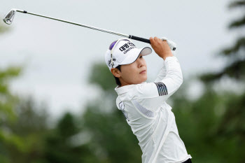 LPGA 대회서 티띠꾼 등 태국 초강세..이소미 2위로 우승 경쟁