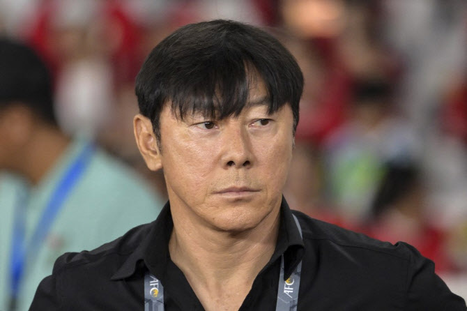 '신태용호' 인도네시아, 월드컵 3차 예선 통과...한국과 같은 조 될까