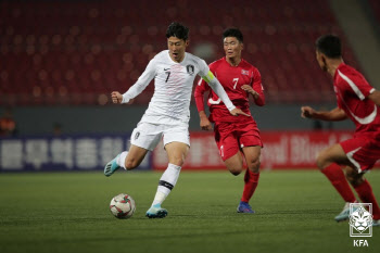‘벤투의 UAE·중국·북한’, 월드컵 3차 예선 운명 가를 조 추첨