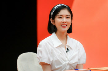 '미우새' 장나라 "6세 연하 남편, SBS 중매 덕에 결혼"