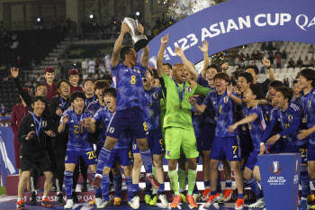 한국 없는 올림픽 축구, 일본은 와일드카드 없이 도전장