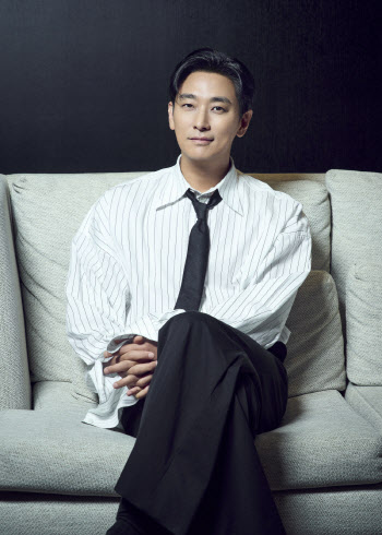 '탈출' 주지훈 "비슷한 듯 달랐던 故 이선균, 맞는 말만 하던 형"①