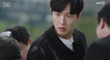 '미녀와 순정남' 지현우, 해고 통보 당해…고윤과 날 선 대치