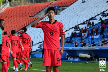 ‘U-20 월드컵 4강’ 이영준, 스위스 그라스호퍼 이적... “새로운 도전”