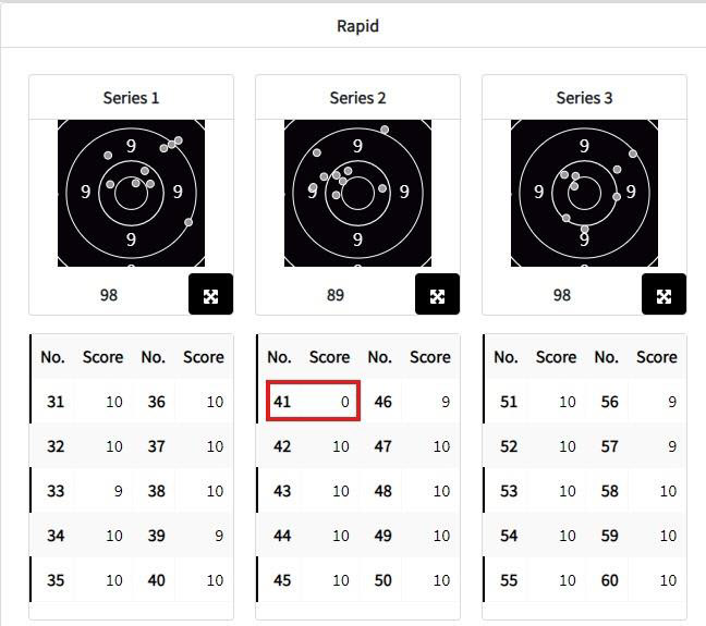 '통한의 0점' 김예지, 권총 25m 결선 진출 실패...양지인 결선행[파리올림픽]