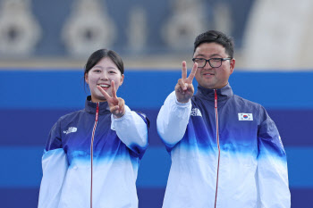 '최약체라더니 오히려 최강’…金 13개 수확한 파리의 기적[파리올림픽 결산]