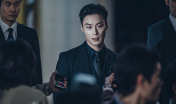 허남준, 코로나19로 '유어 아너' 제작발표회 불참