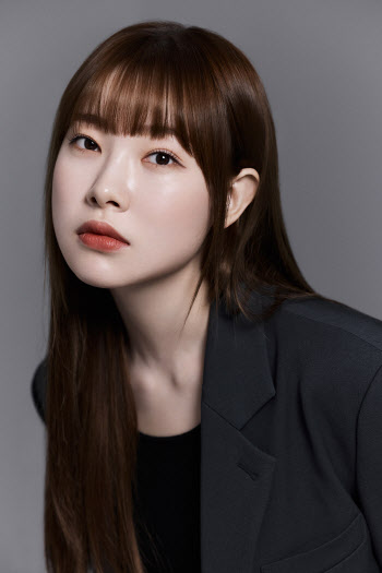 김아영, '지옥에서 온 판사' 캐스팅…대세 행보