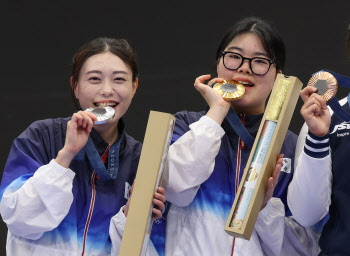 ‘금빛 총성 무색’ 사격연맹, 회장 임금 체납 사태로 이사회 전원 사퇴