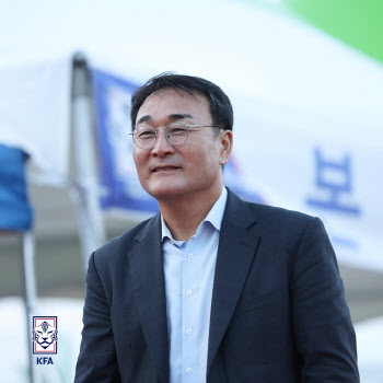 축구협회, 전력강화위원회 구성... 위원장엔 최영일 부회장